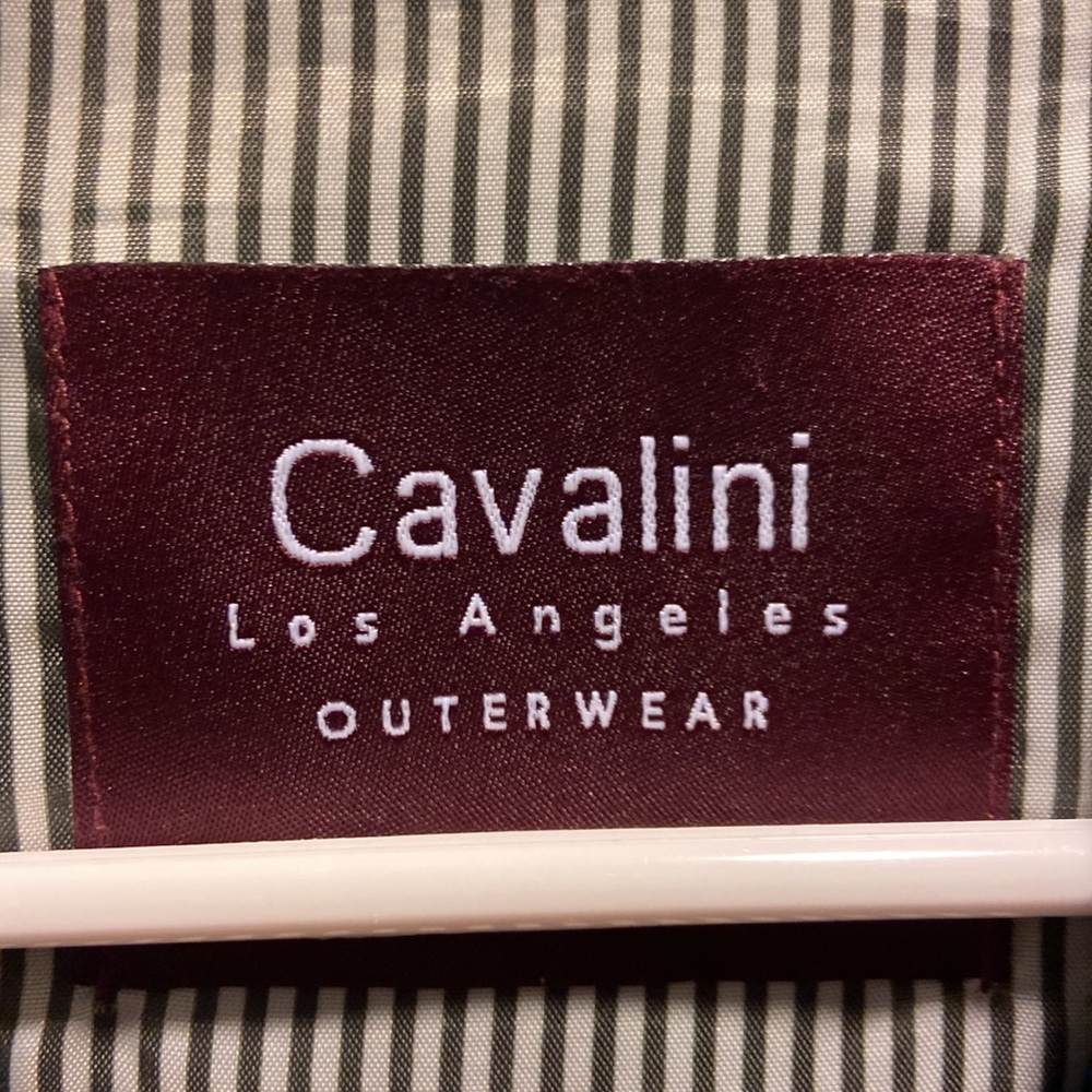 Coat - Picture 2 of 4